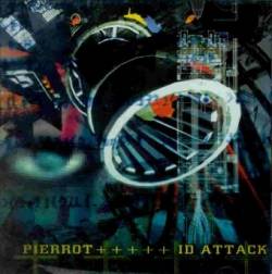Pierrot (JAP) : ID Attack